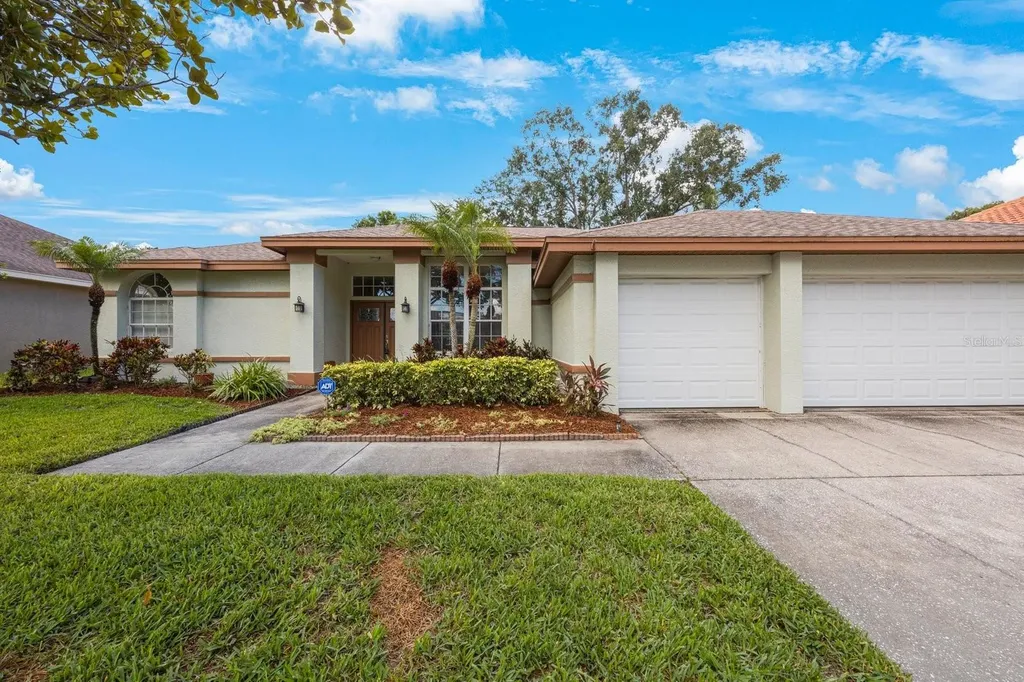 1812 Barn Owl Way Palm Harbor FL 34683