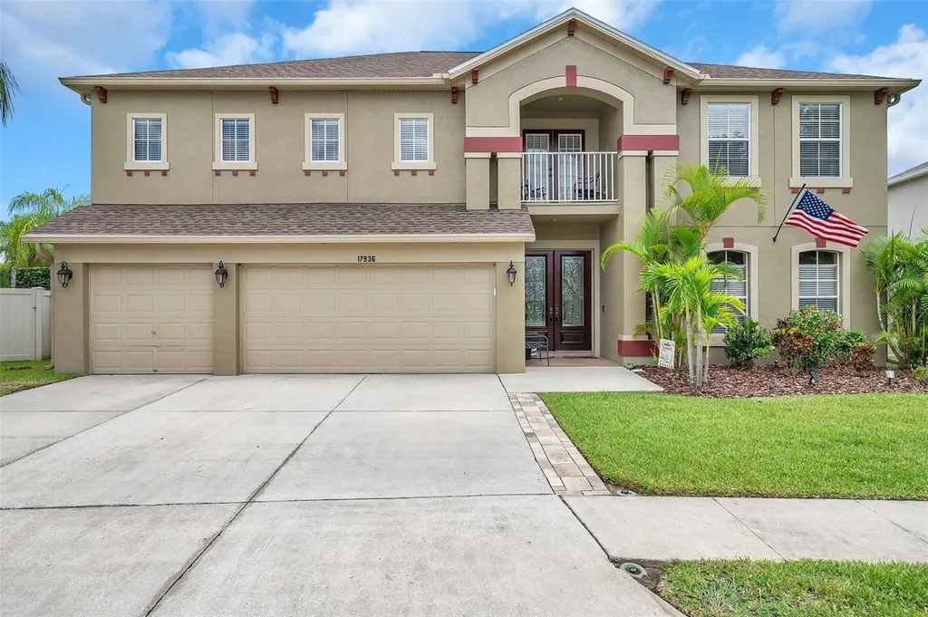 17936 Souter Lane Land O Lakes FL 34638