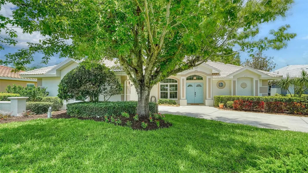 1140 Hoover Street Nokomis FL 34275