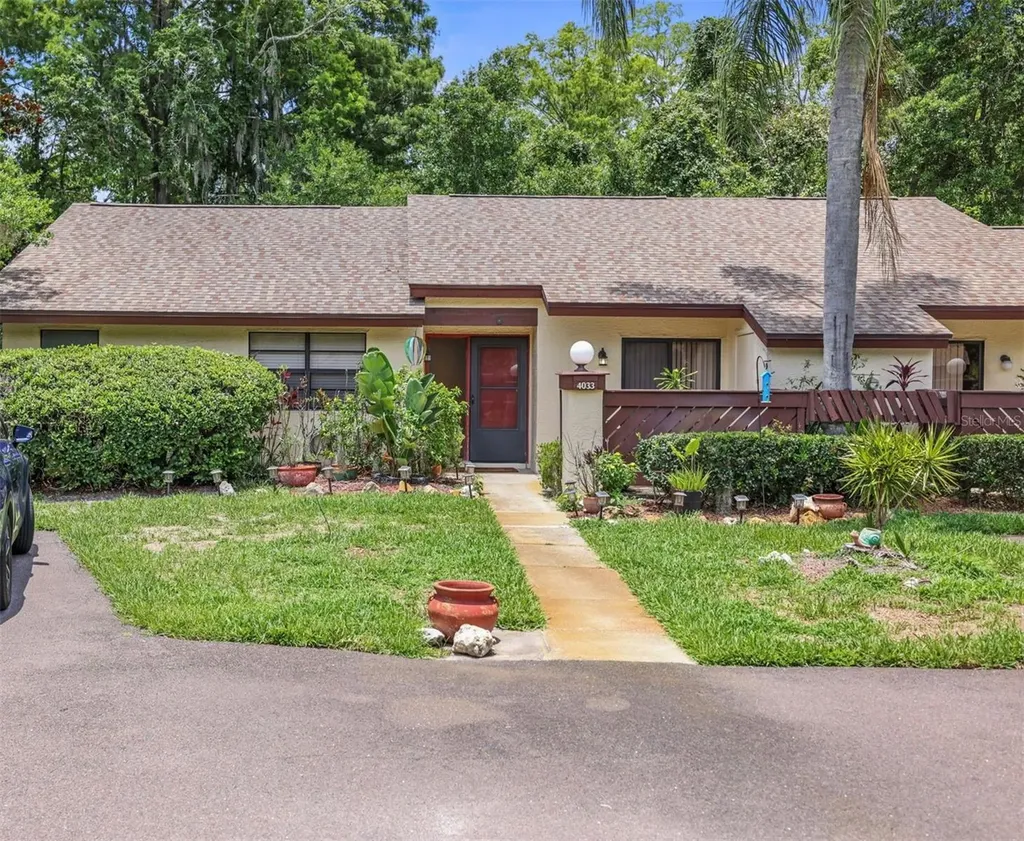 4033 Arrowwood Court Palm Harbor FL 34684