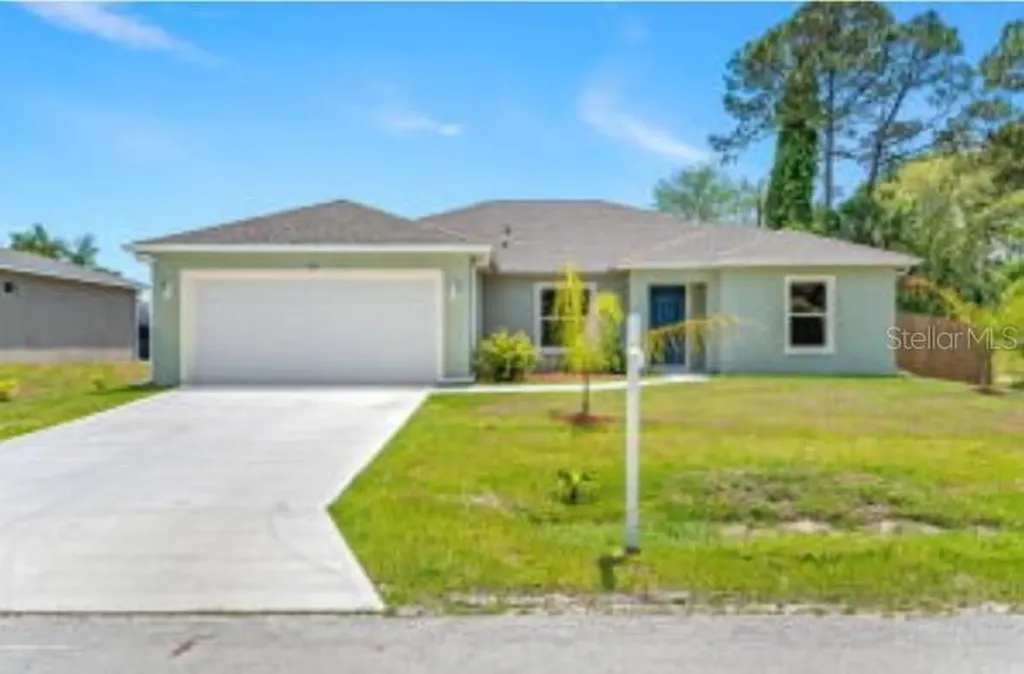 579 Fronda Avenue SW Palm Bay FL 32908