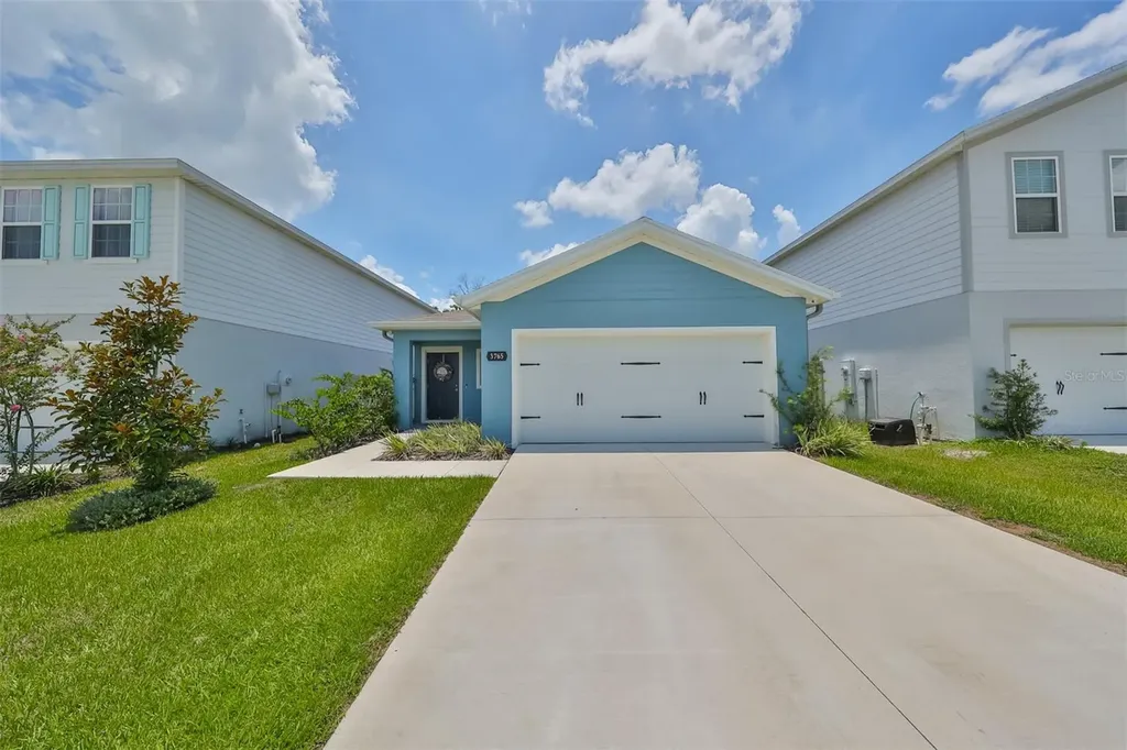3765 Zephyr Preserve Place Zephyrhills FL 33541