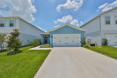3765 Zephyr Preserve Place Zephyrhills FL 33541