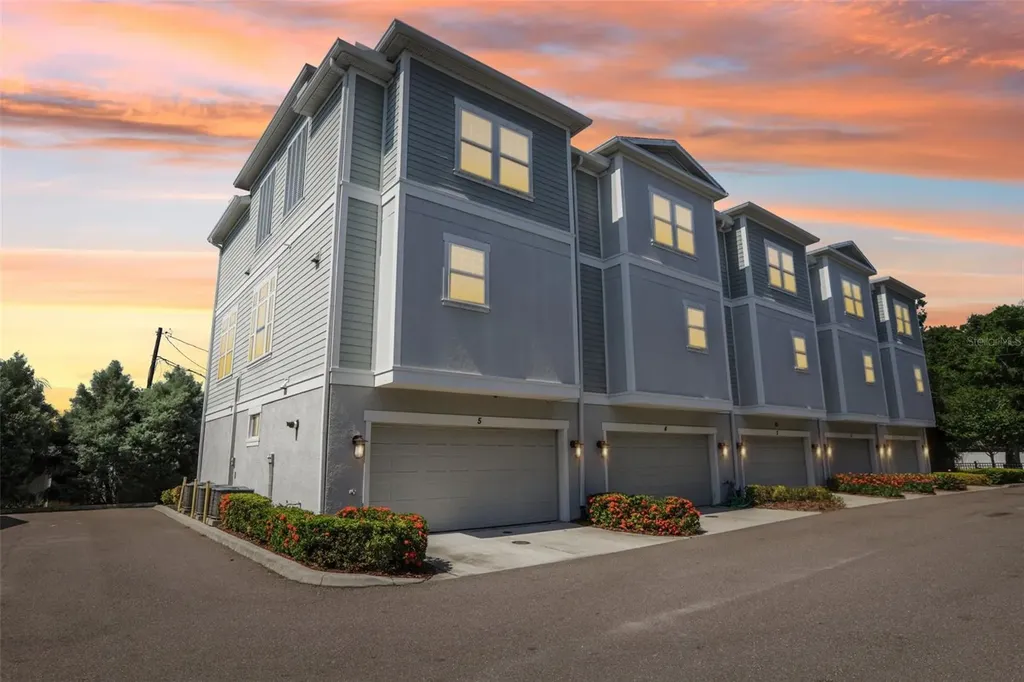 115 N Arrawana Avenue Tampa FL 33609