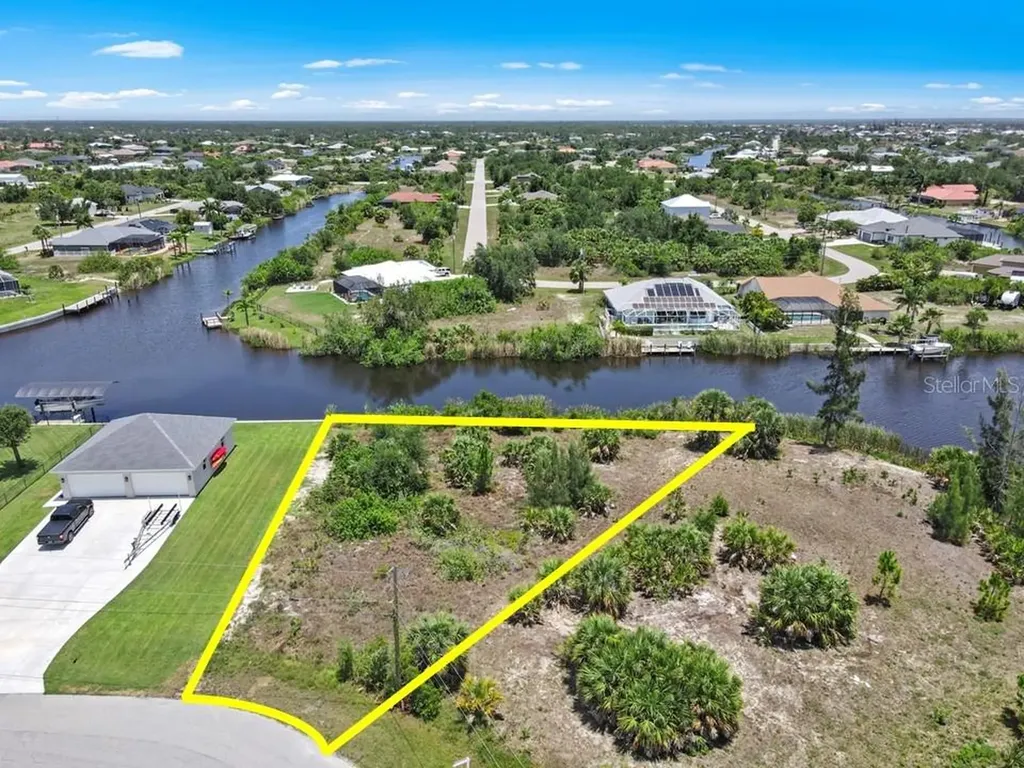 14354 Port Huron Avenue Port Charlotte FL 33981