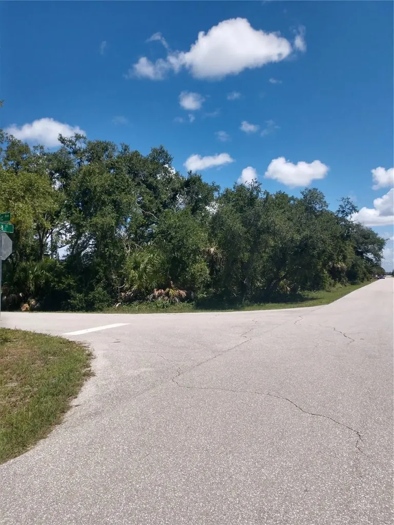 16454 Eunic Avenue Port Charlotte FL 33948