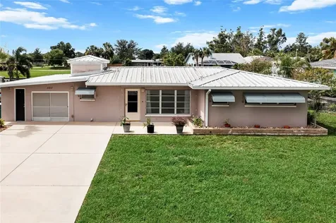 27217 Voyageur Drive Punta Gorda FL 33983