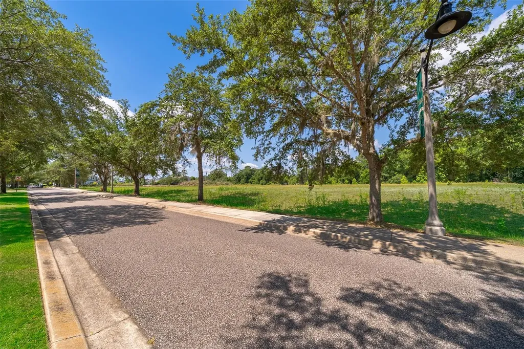 Oviedo Boulevard Oviedo FL 32765