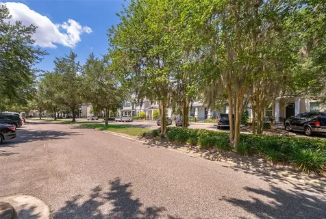 Oviedo Boulevard Oviedo FL 32765