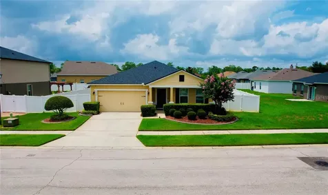 3917 Santa Elena Lane Kissimmee FL 34744