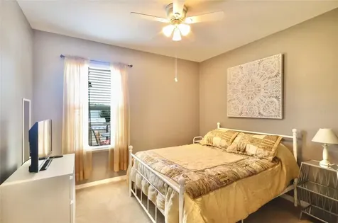 3917 Santa Elena Lane Kissimmee FL 34744