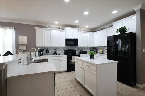 3917 Santa Elena Lane Kissimmee FL 34744