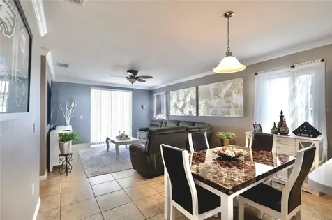 3917 Santa Elena Lane Kissimmee FL 34744
