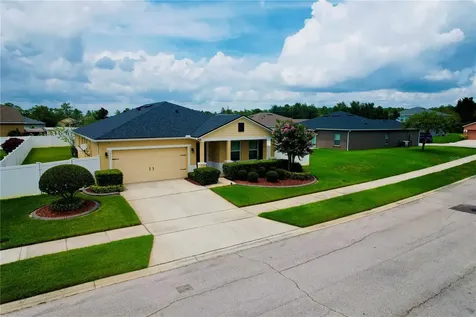3917 Santa Elena Lane Kissimmee FL 34744