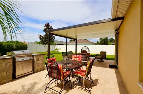 3917 Santa Elena Lane Kissimmee FL 34744