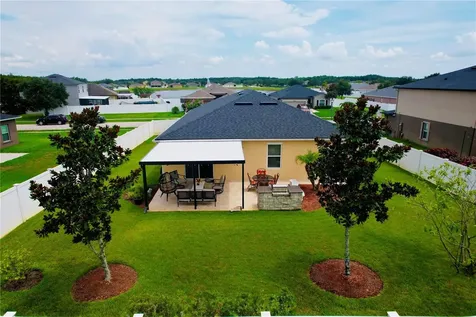 3917 Santa Elena Lane Kissimmee FL 34744