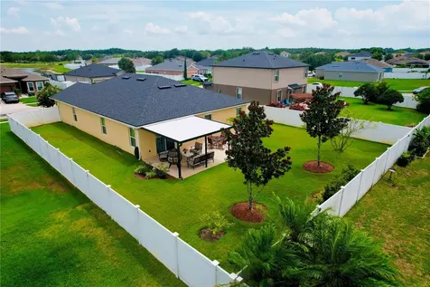 3917 Santa Elena Lane Kissimmee FL 34744