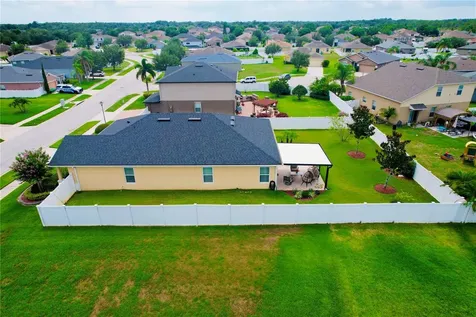 3917 Santa Elena Lane Kissimmee FL 34744