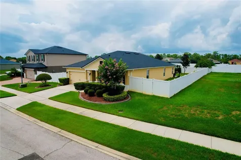 3917 Santa Elena Lane Kissimmee FL 34744