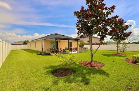 3917 Santa Elena Lane Kissimmee FL 34744