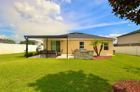 3917 Santa Elena Lane Kissimmee FL 34744