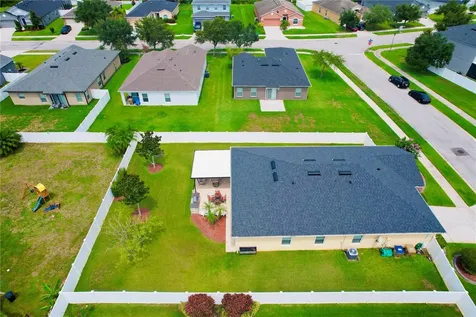3917 Santa Elena Lane Kissimmee FL 34744
