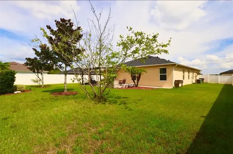 3917 Santa Elena Lane Kissimmee FL 34744