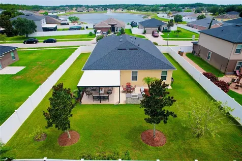 3917 Santa Elena Lane Kissimmee FL 34744