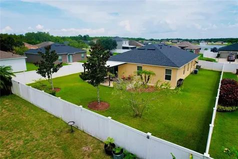 3917 Santa Elena Lane Kissimmee FL 34744
