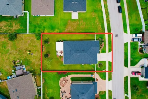 3917 Santa Elena Lane Kissimmee FL 34744