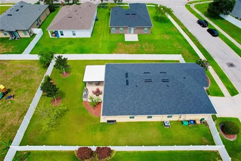 3917 Santa Elena Lane Kissimmee FL 34744