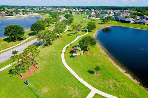 3917 Santa Elena Lane Kissimmee FL 34744