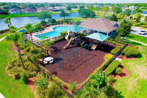 3917 Santa Elena Lane Kissimmee FL 34744