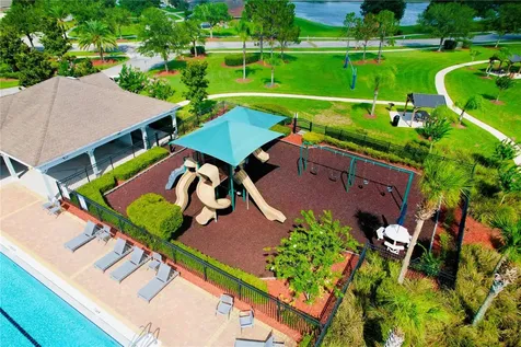 3917 Santa Elena Lane Kissimmee FL 34744