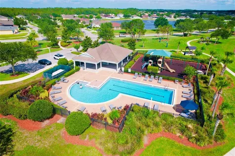 3917 Santa Elena Lane Kissimmee FL 34744
