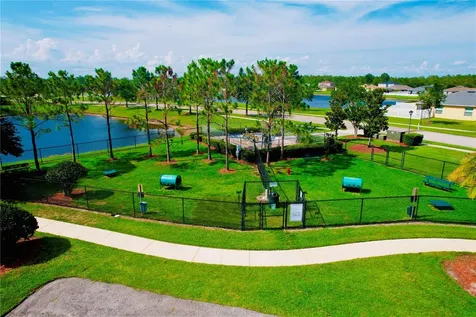 3917 Santa Elena Lane Kissimmee FL 34744
