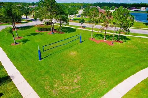 3917 Santa Elena Lane Kissimmee FL 34744