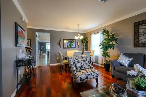 3917 Santa Elena Lane Kissimmee FL 34744