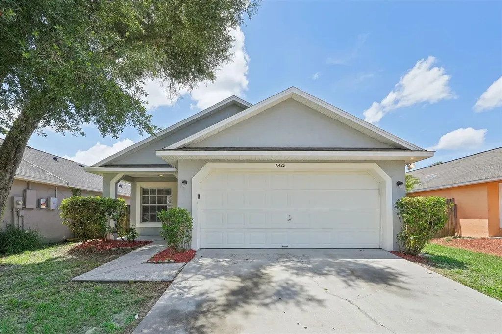 6428 Redwood Oaks Drive Orlando FL 32818