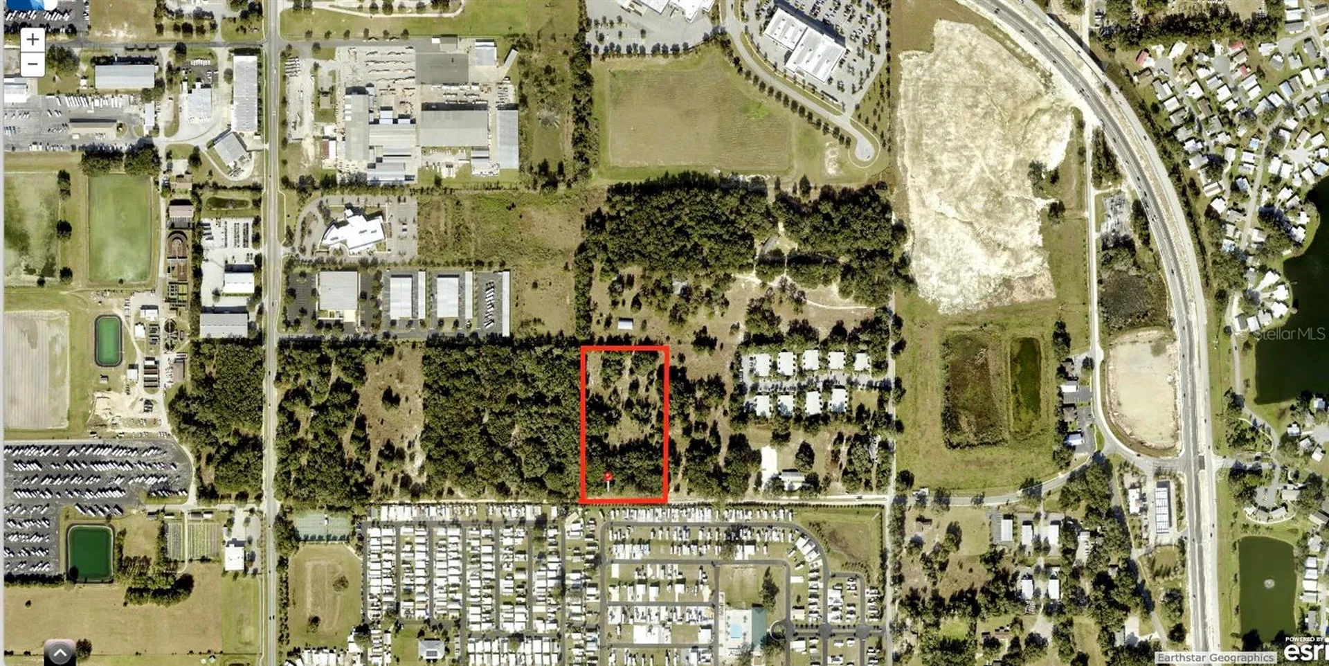 1241 Oak Street Lady Lake FL 32159