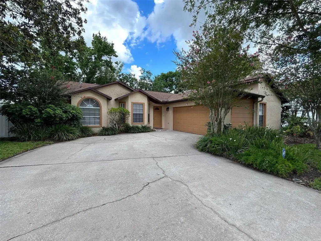 2526 Heath Court Kissimmee FL 34744