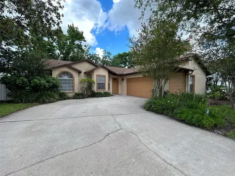 2526 Heath Court Kissimmee FL 34744