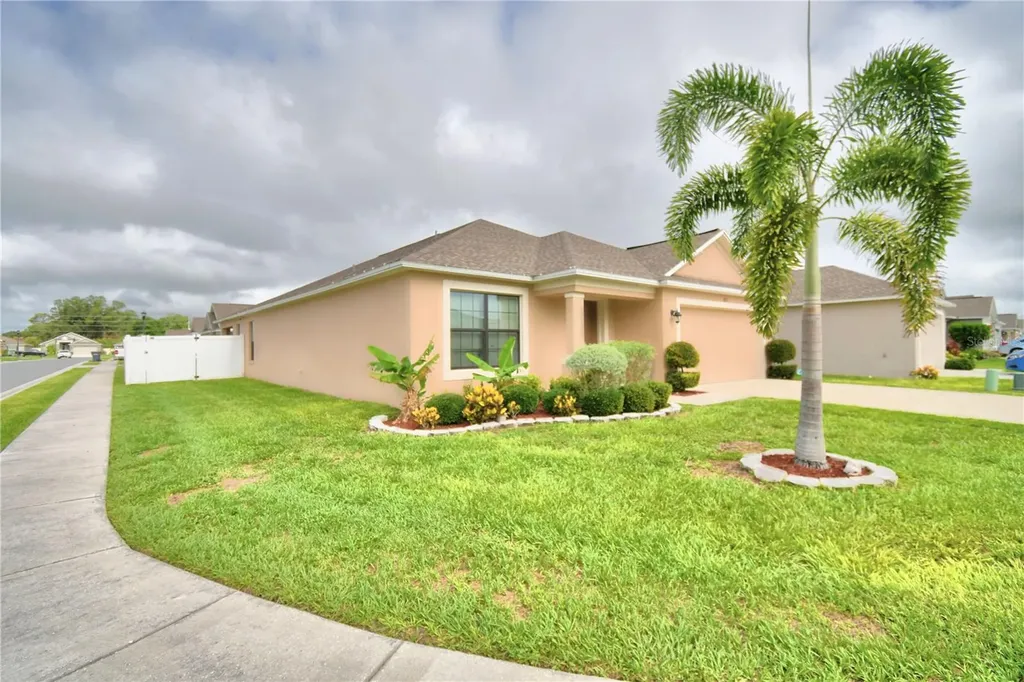 8172 Campbell Crossing Circle Lakeland FL 33810
