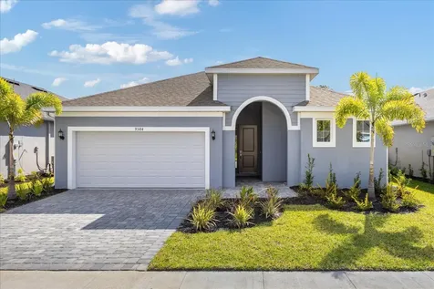 9584 Vibrant Lane Venice FL 34292