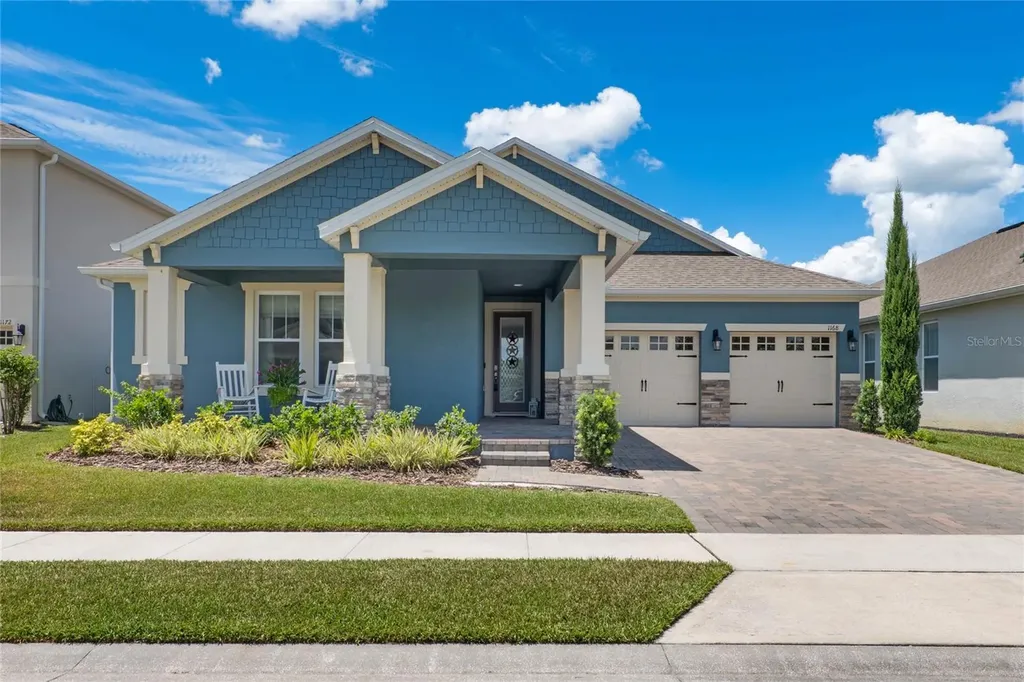 1168 Wood Dale Circle Oviedo FL 32765