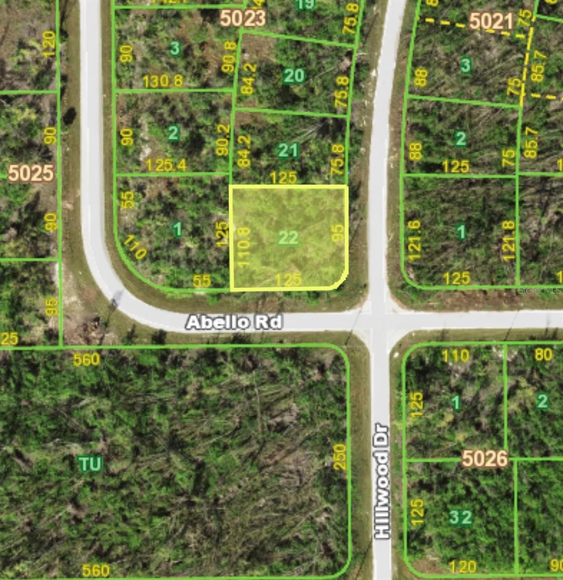 10400 Hatchett Circle Port Charlotte FL 33981