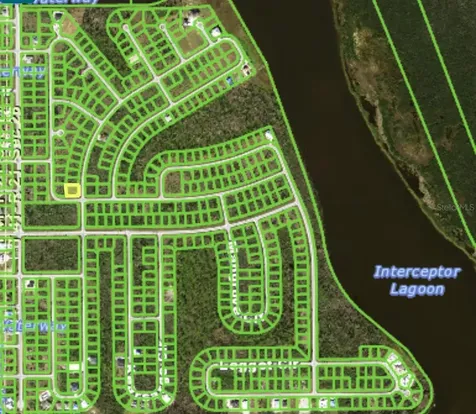 10400 Hatchett Circle Port Charlotte FL 33981