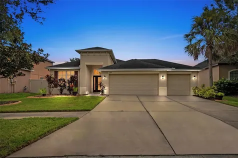 11106 Foster Carriage Road Lithia FL 33547