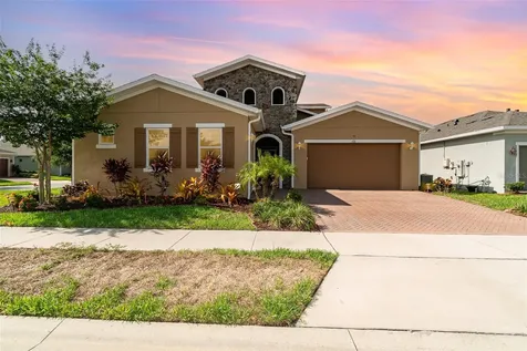 918 Tidal Pond Drive Groveland FL 34736