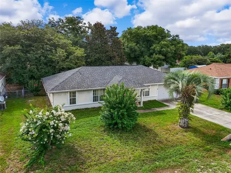 6565 SW 62nd Court Ocala FL 34474